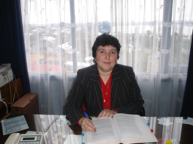 Direccion de Administracion y Finanzas