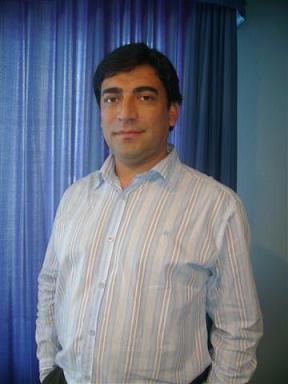 Concejal Alvarez