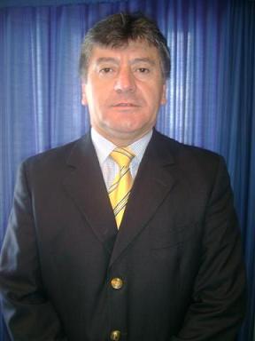 Concejal Baez