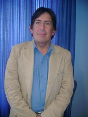 Concejal Delgado