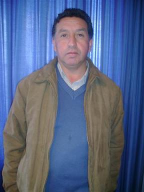 Concejal Santiba�ez