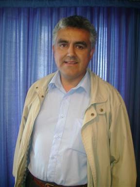 Concejal Andrade