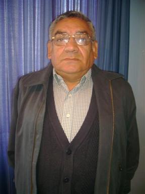 Concejal Santiba�ez