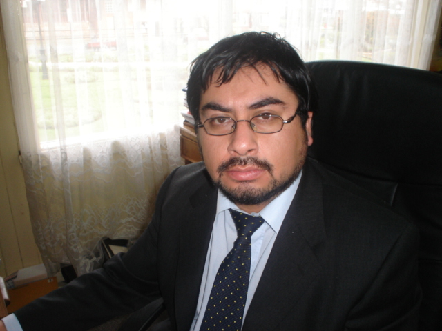 Direcci�n de Cultura, Deporte y Turismo