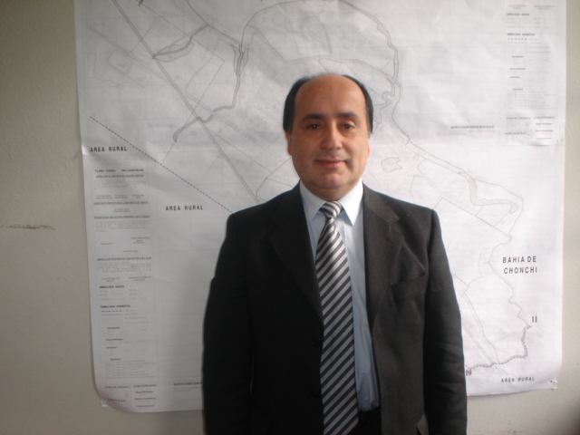 Direcci�n de Obras Municipales