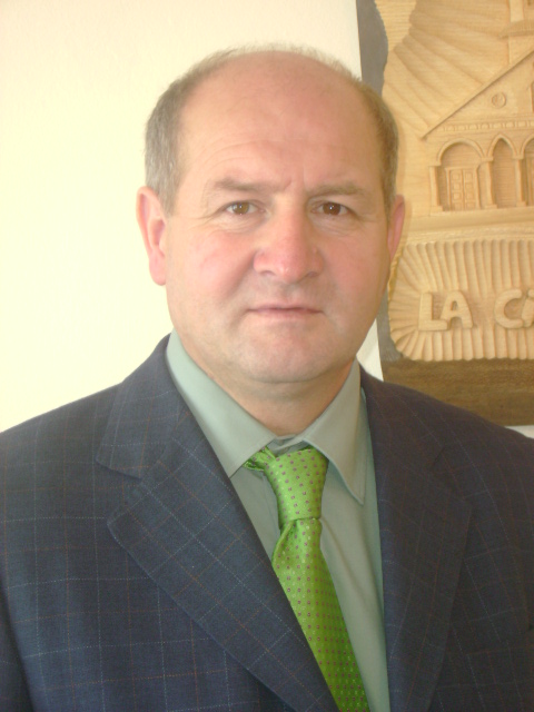 Alcalde