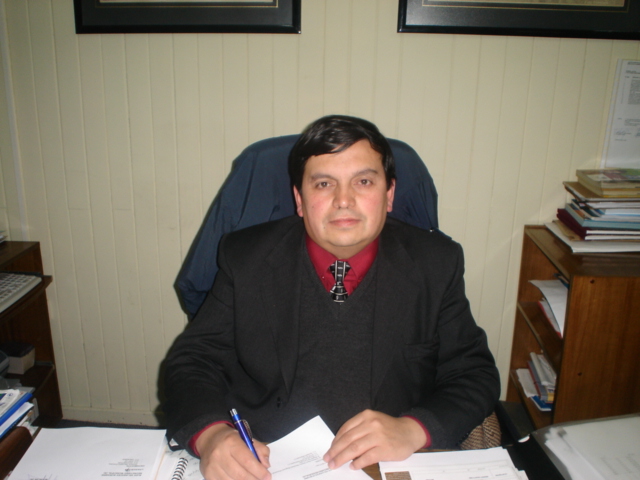 Secretario Municipal