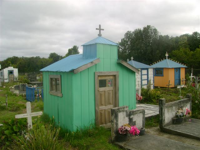 Cementerio