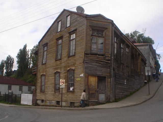 Chonchi