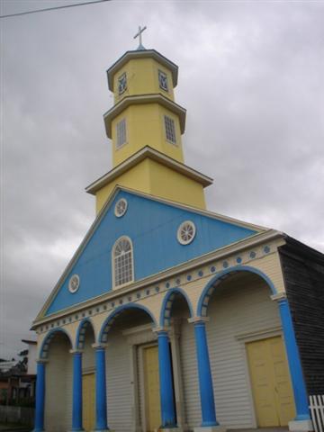 iglesia