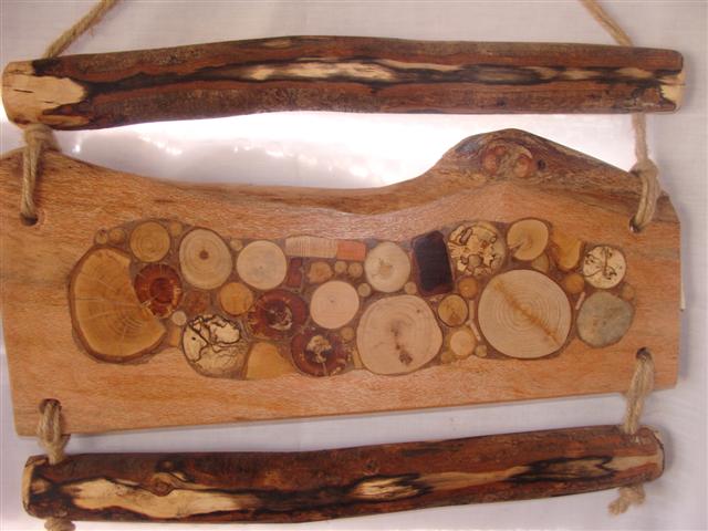 Madera