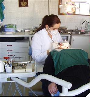 Operativo Odontol�gico