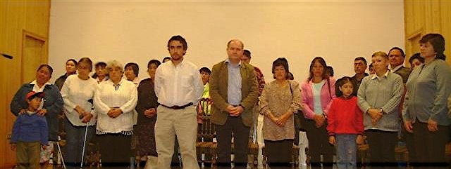 Programa Oftalmol�gico
