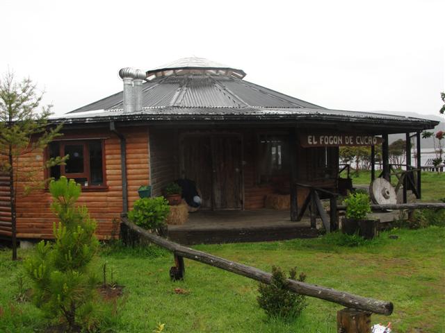 el fogon de cucao