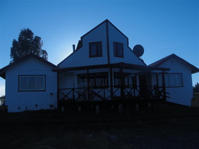  Restaurant la Granja