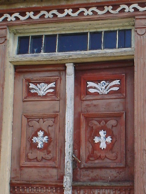 casa tipica
