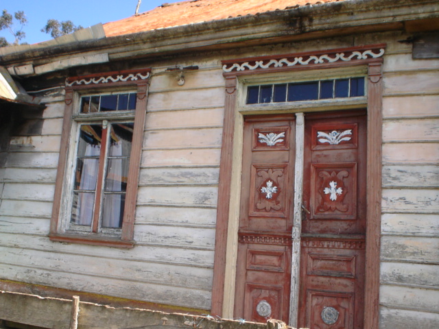 casa tipica
