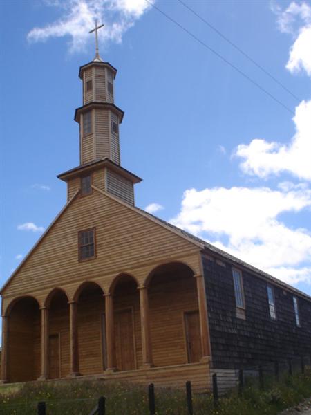 Iglesia Vilupulli