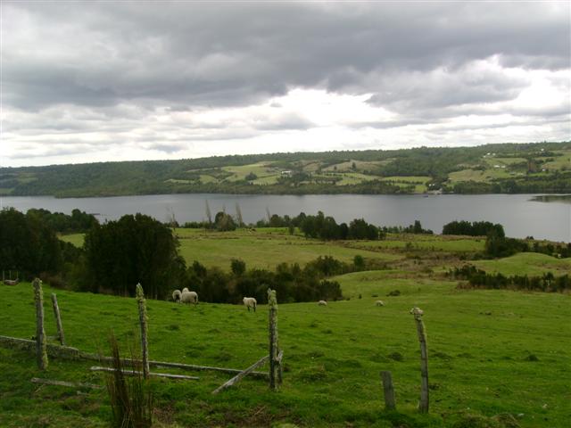lago natri