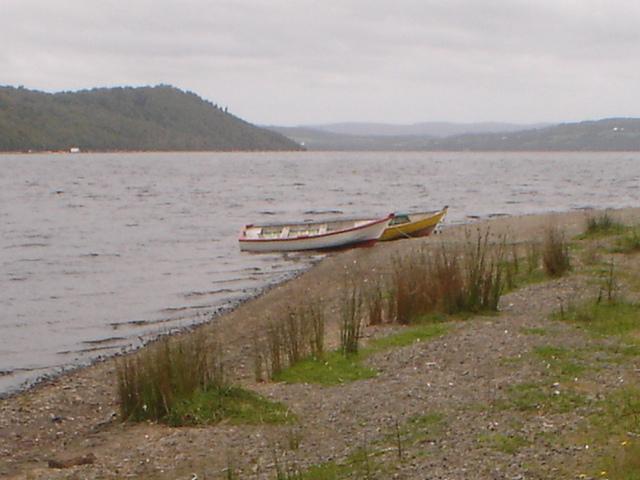 lago natri