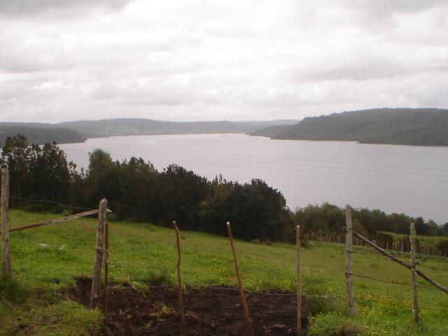 lago natri