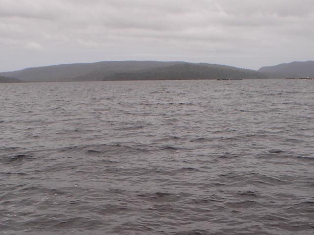 lago natri