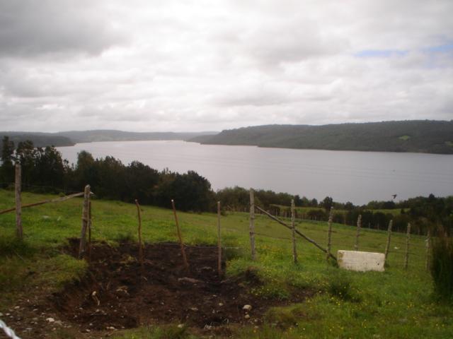 lago natri