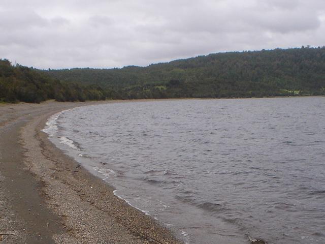 lago natri