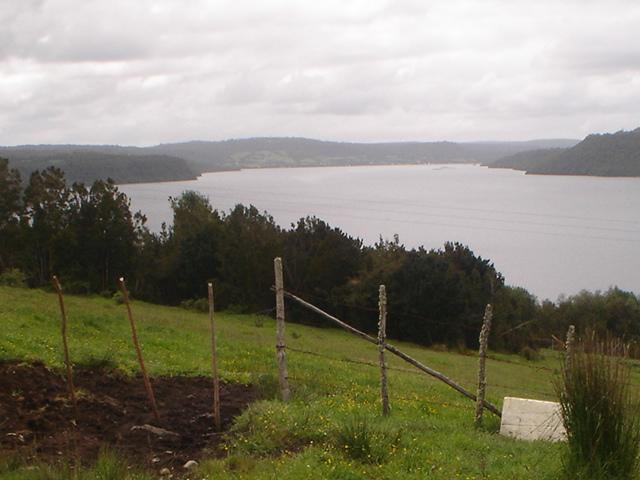 lago natri