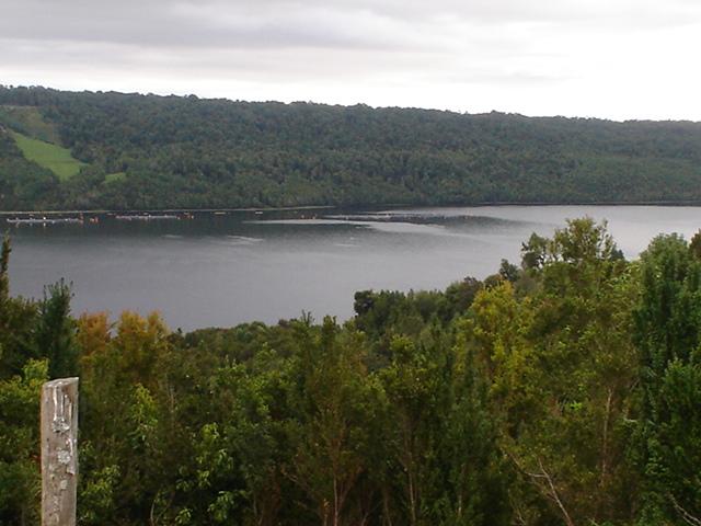 lago natri