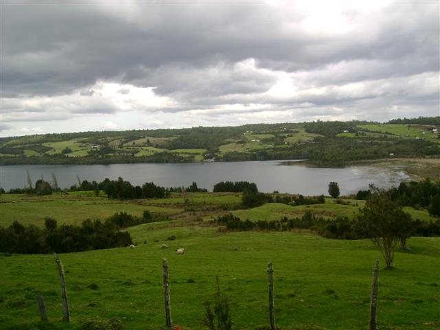 lago natri