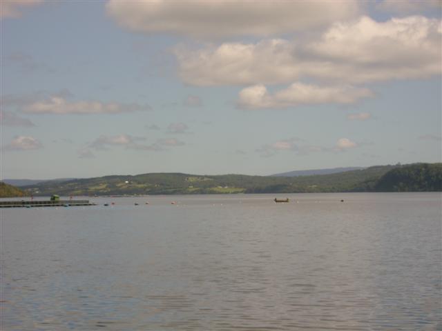 lago natri