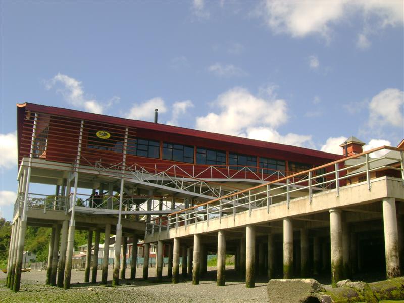 Mercado Municipal
