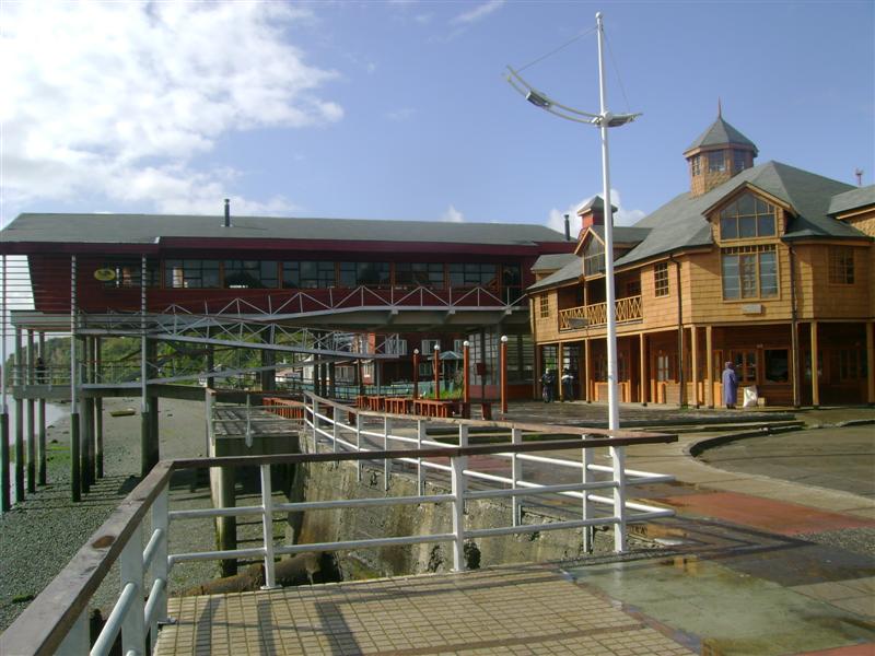 Mercado Municipal