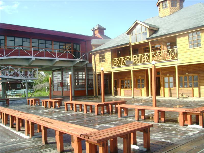 Mercado Municipal