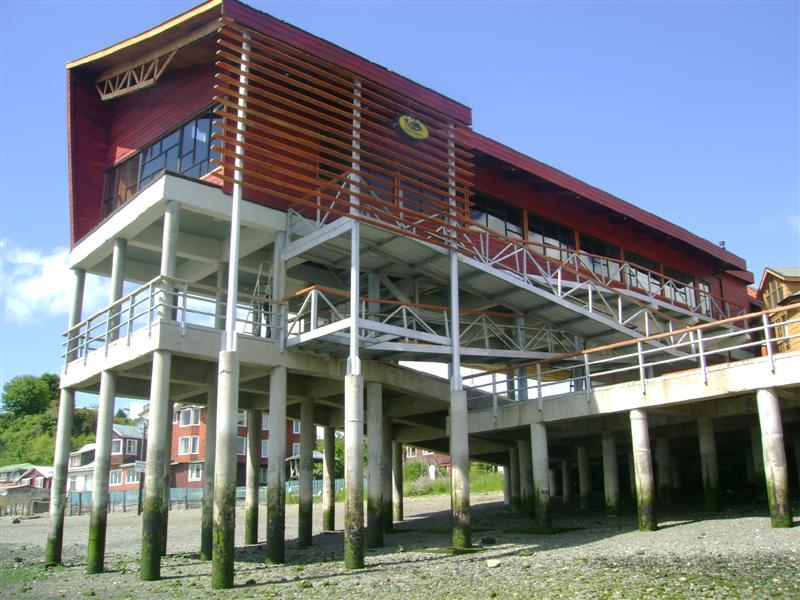 Mercado Municipal