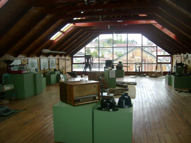 museo