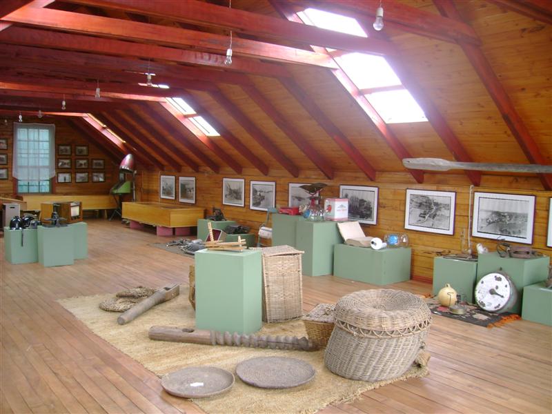 museo