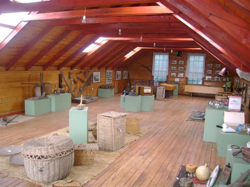 museo