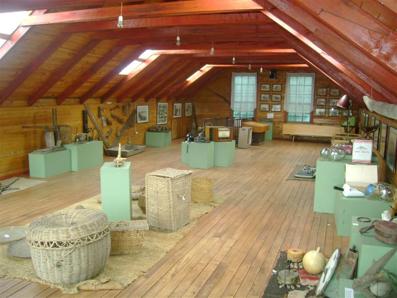 museo