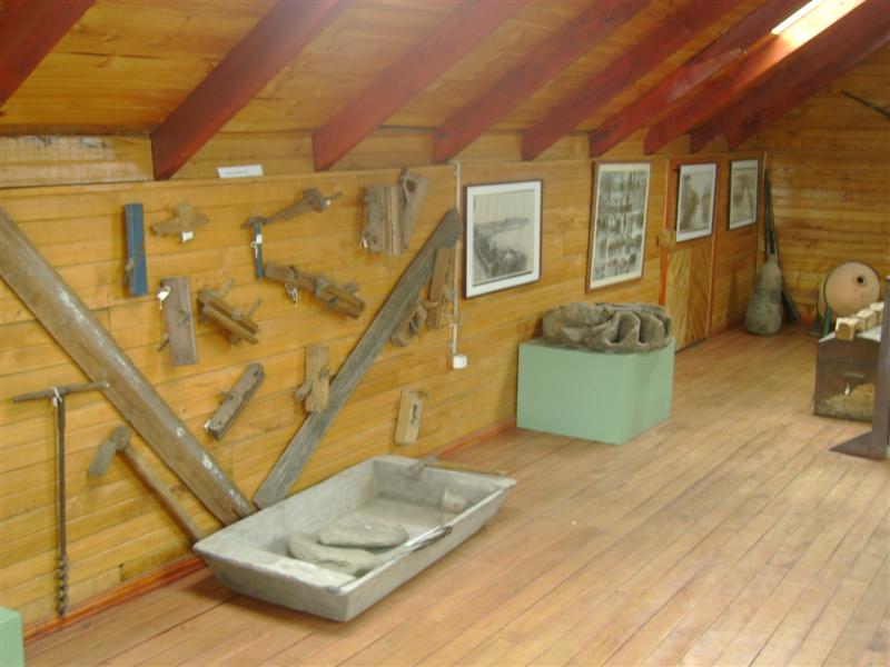 museo