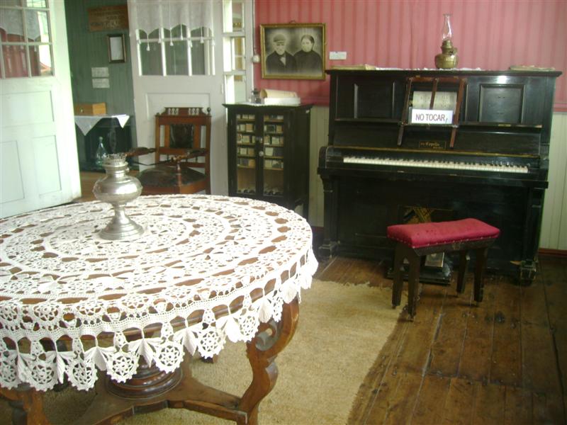 museo