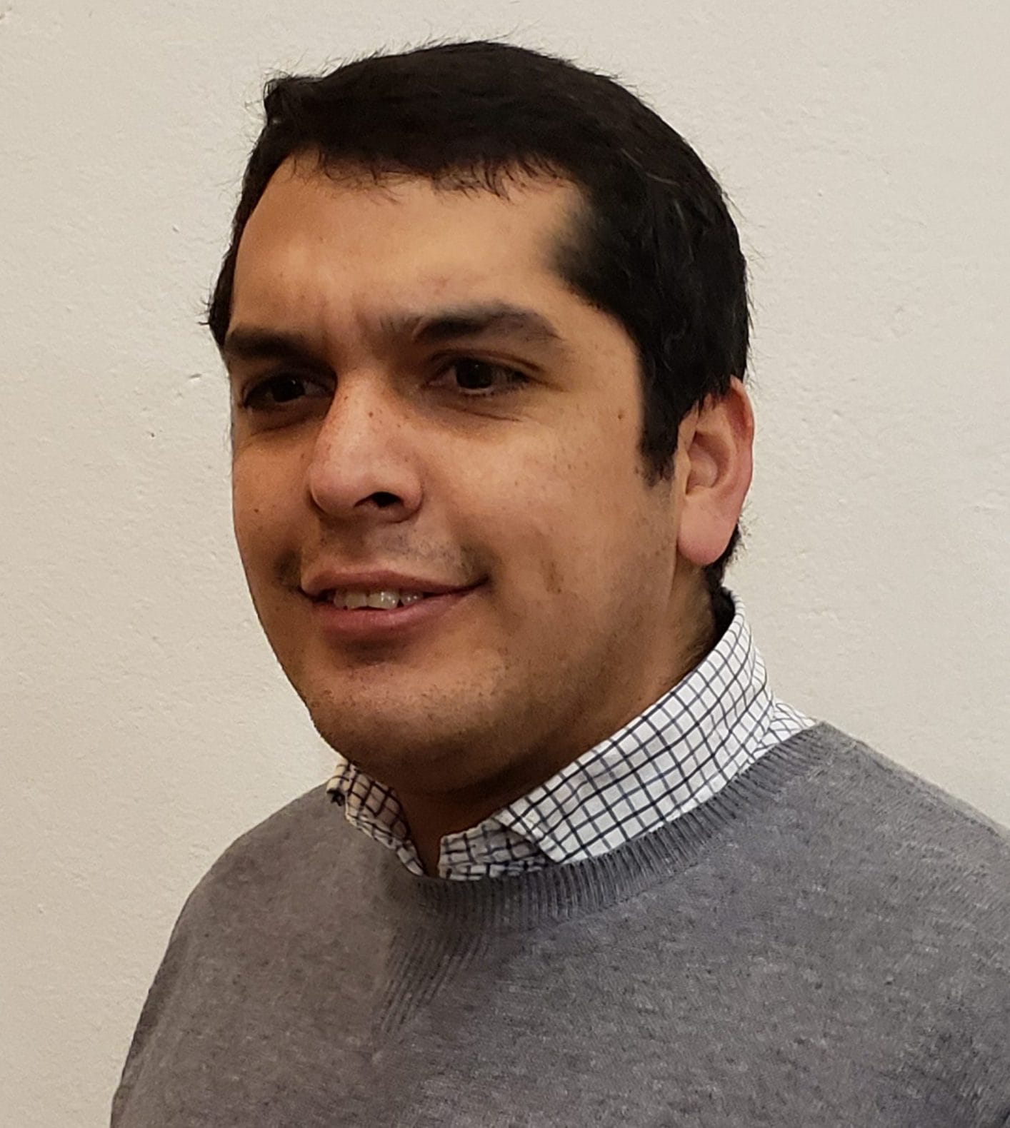 Concejal Humberto Águila