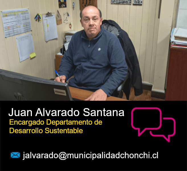 Desarrollo Sustentable