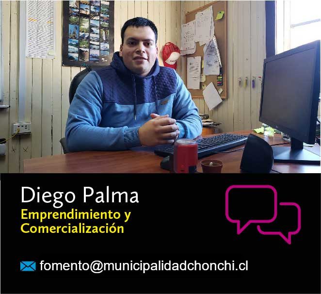 Emprendimiento y Comercialización