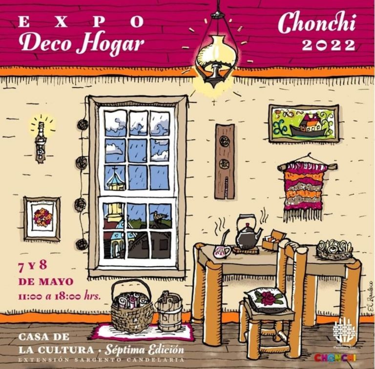 deco hogar
