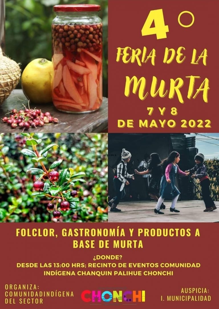 feria murta