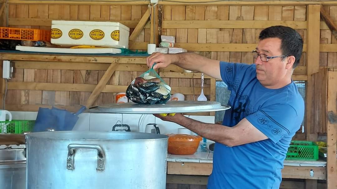Este fin de semana se vivirá una nueva versión de la tradicional “Expo Bosque” en Chonchi