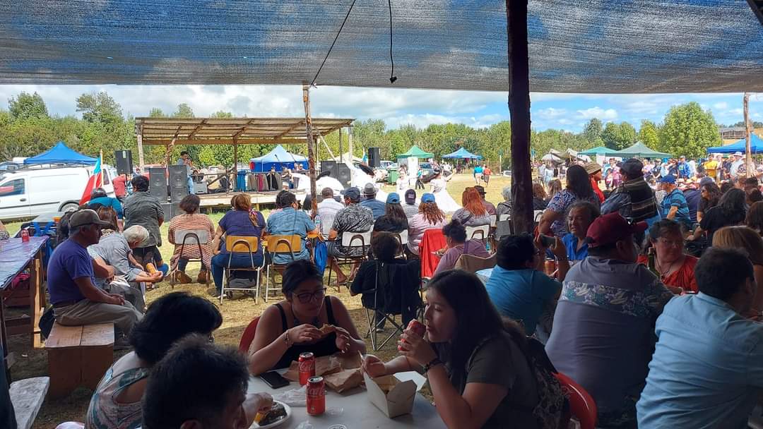 La Municipalidad de Chonchi invita a un fin de semana lleno de panoramas