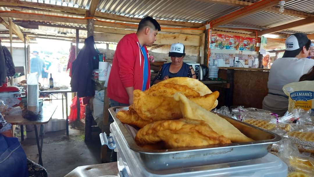 La Municipalidad de Chonchi invita a un fin de semana lleno de panoramas